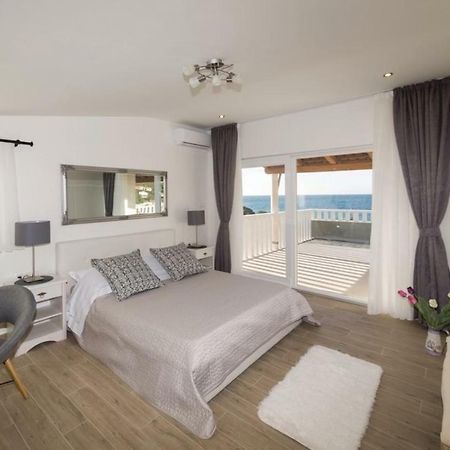 Luxury Villa Vela Rina Mali Drvenik Kültér fotó