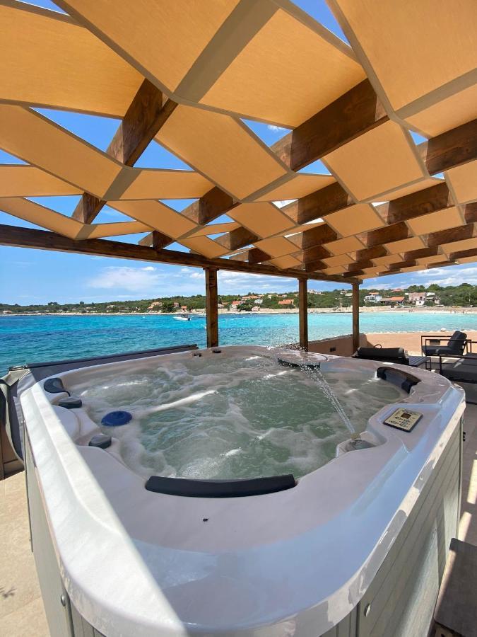Luxury Villa Vela Rina Mali Drvenik Kültér fotó