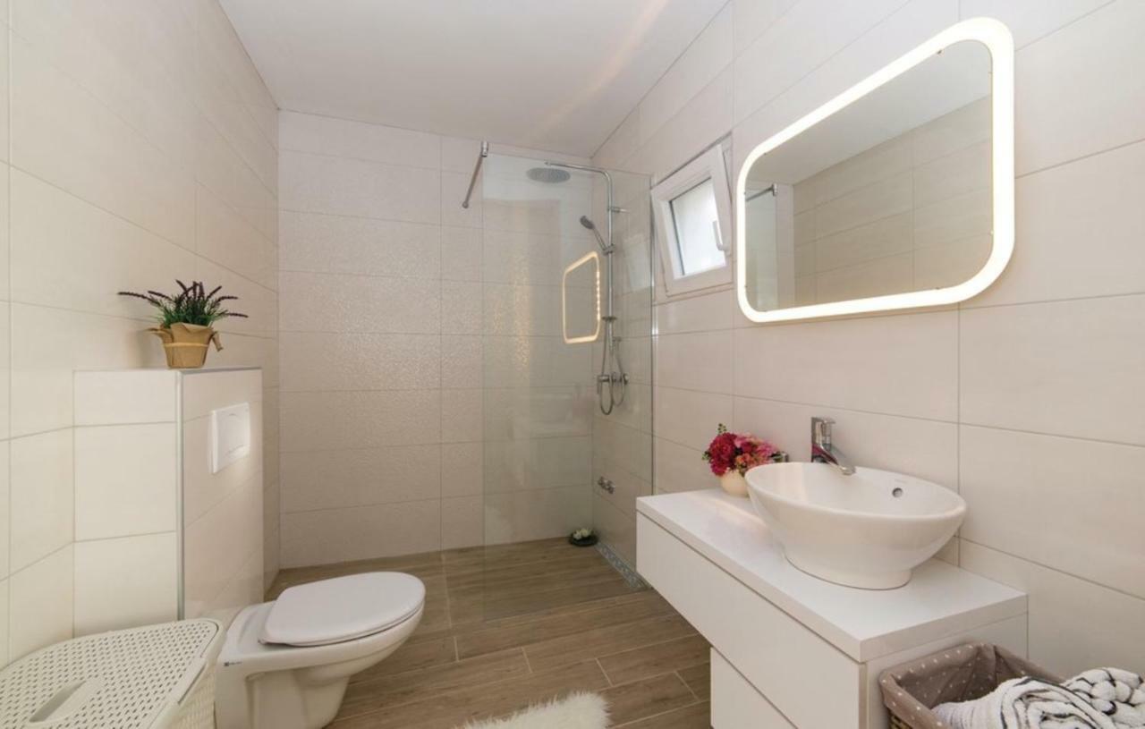 Luxury Villa Vela Rina Mali Drvenik Kültér fotó