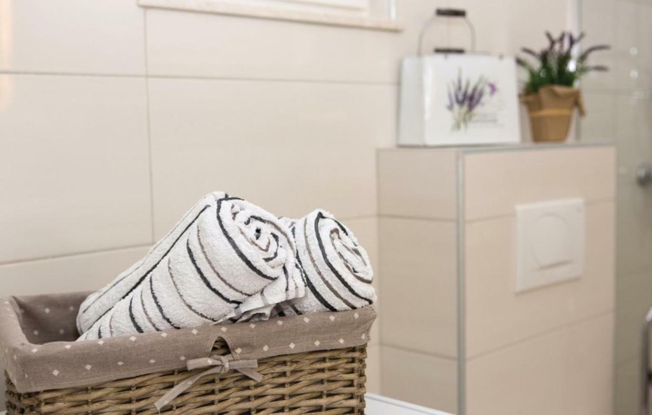 Luxury Villa Vela Rina Mali Drvenik Kültér fotó