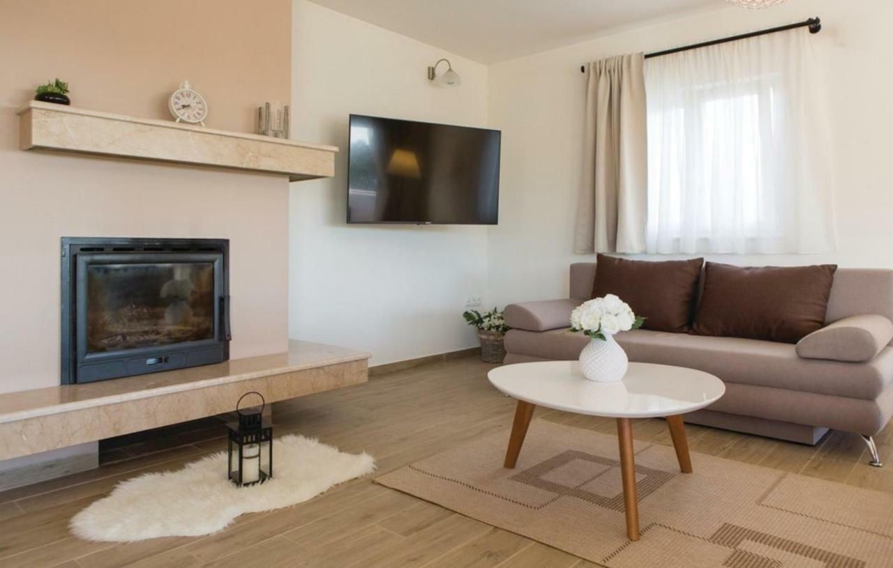 Luxury Villa Vela Rina Mali Drvenik Kültér fotó