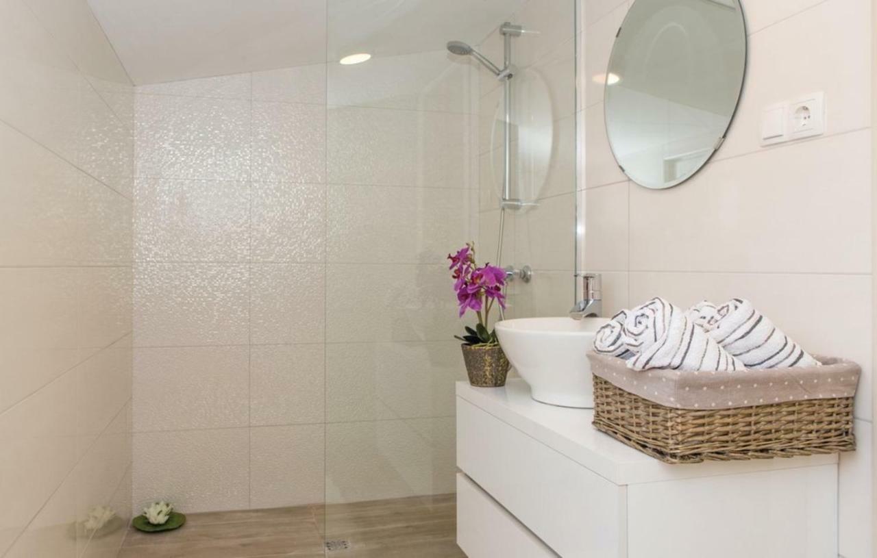 Luxury Villa Vela Rina Mali Drvenik Kültér fotó