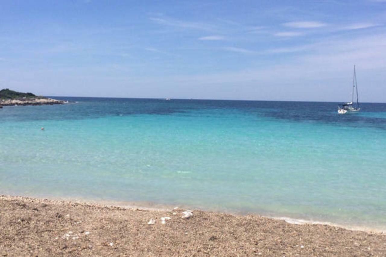 Luxury Villa Vela Rina Mali Drvenik Kültér fotó
