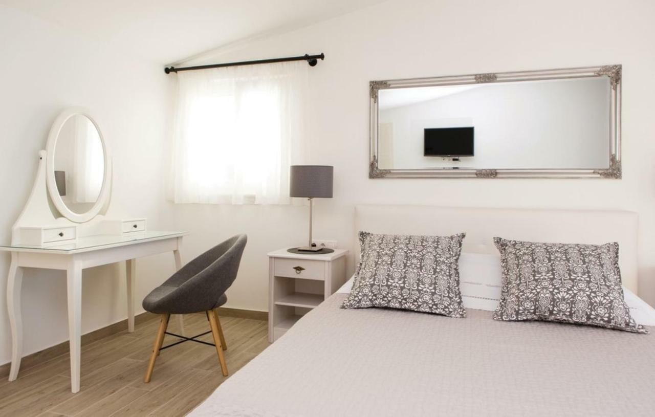 Luxury Villa Vela Rina Mali Drvenik Kültér fotó