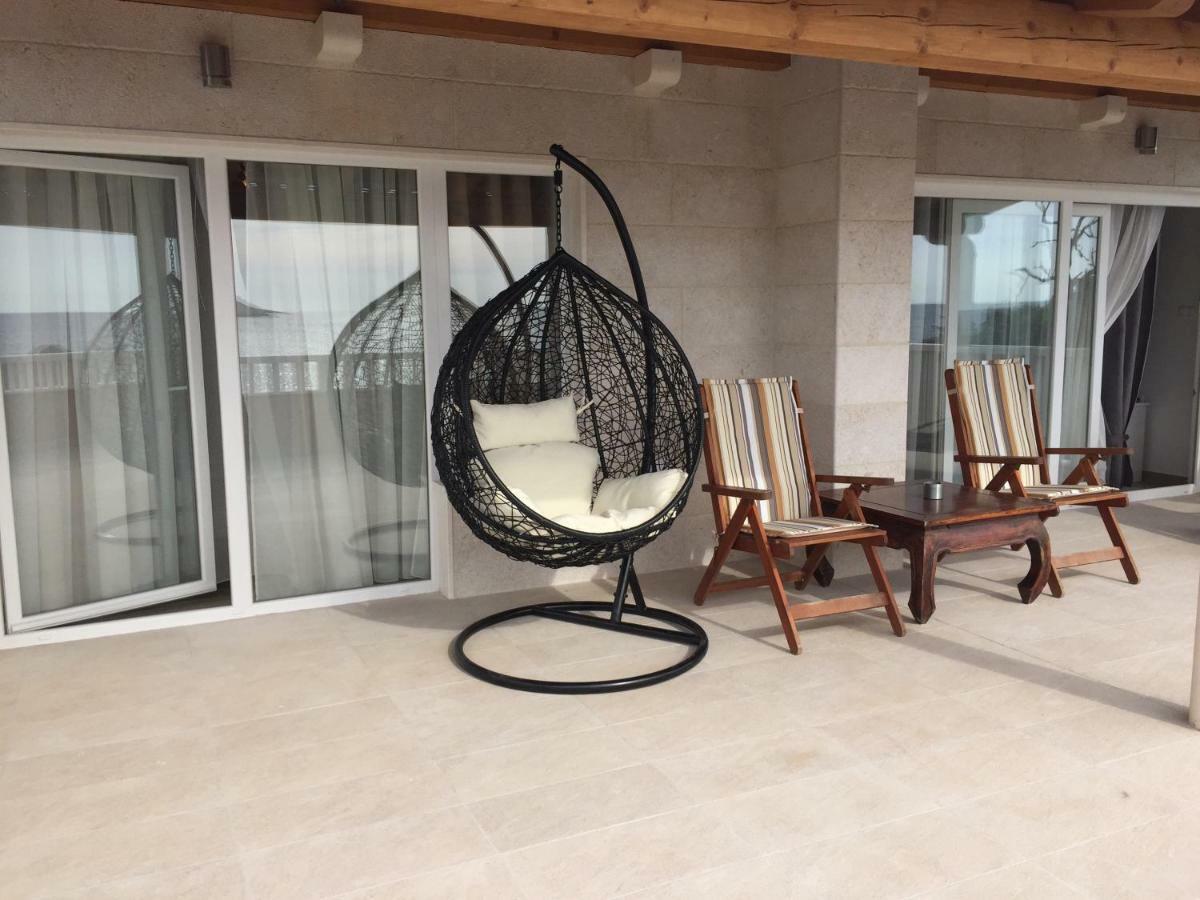 Luxury Villa Vela Rina Mali Drvenik Kültér fotó