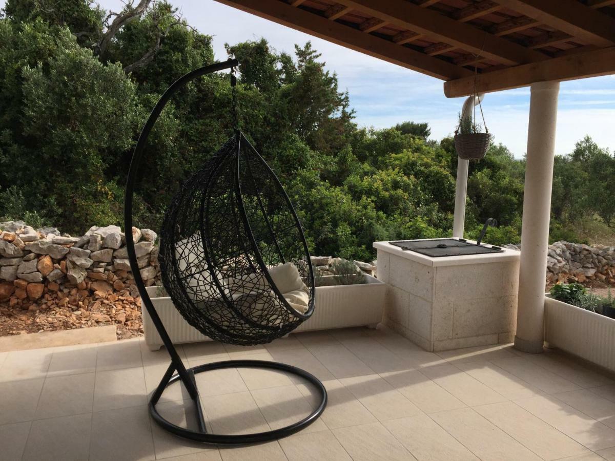 Luxury Villa Vela Rina Mali Drvenik Kültér fotó