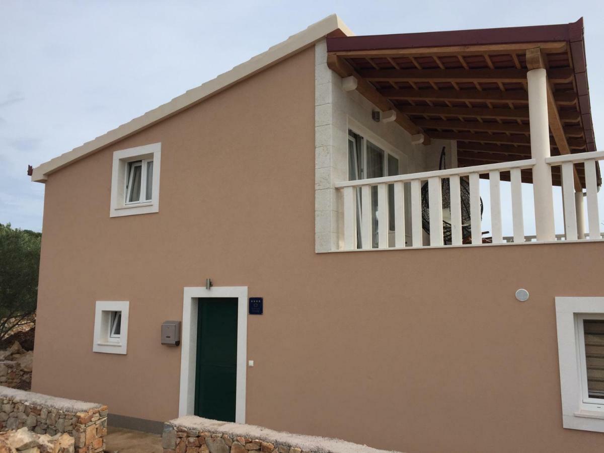 Luxury Villa Vela Rina Mali Drvenik Kültér fotó