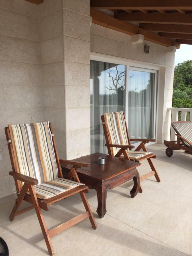 Luxury Villa Vela Rina Mali Drvenik Kültér fotó