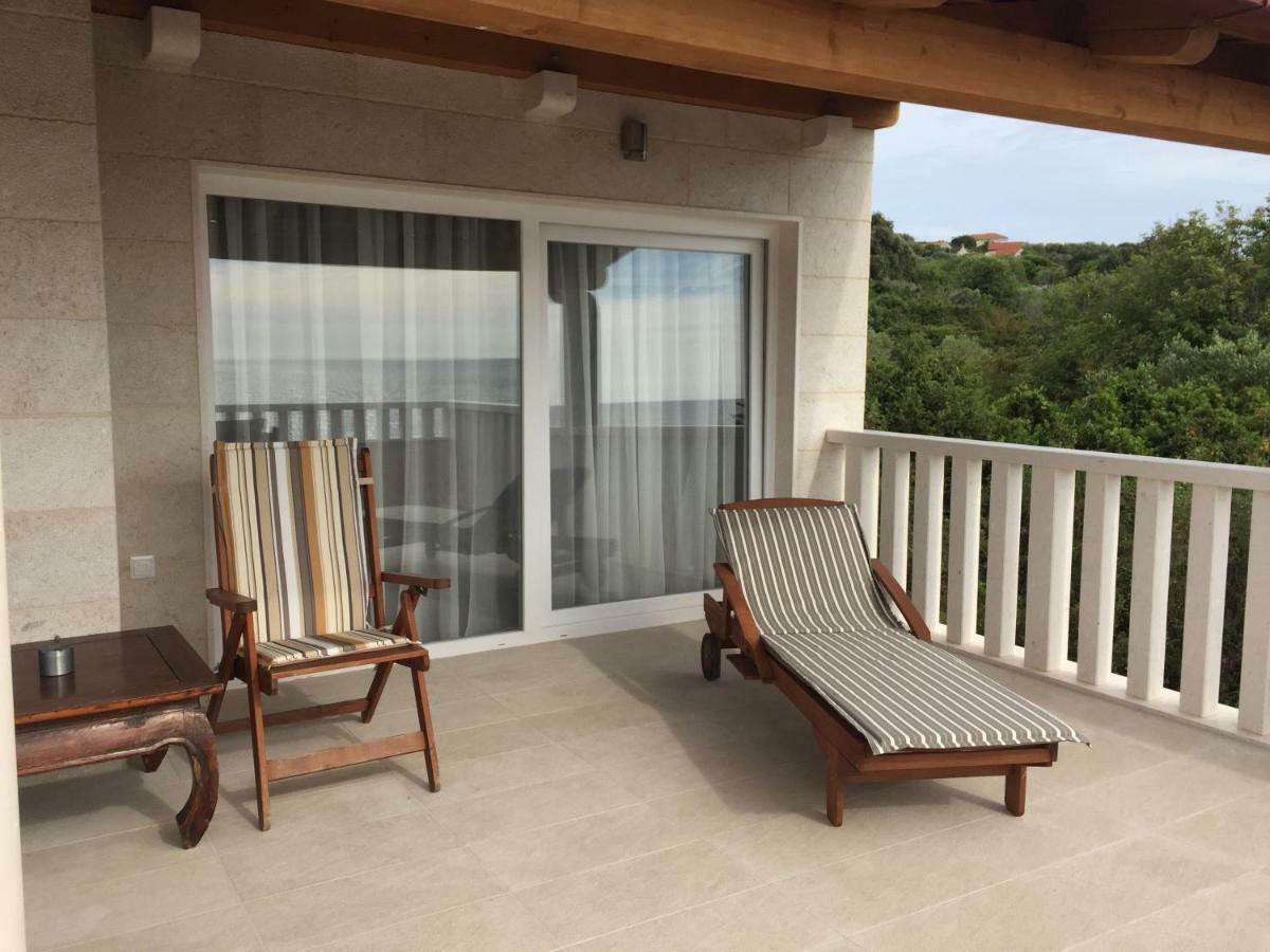 Luxury Villa Vela Rina Mali Drvenik Kültér fotó
